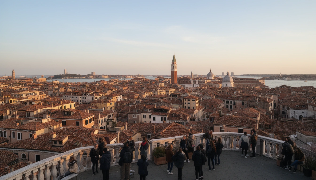 Aventura de Bicicleta Pelas Ruas de Veneza - foto 5