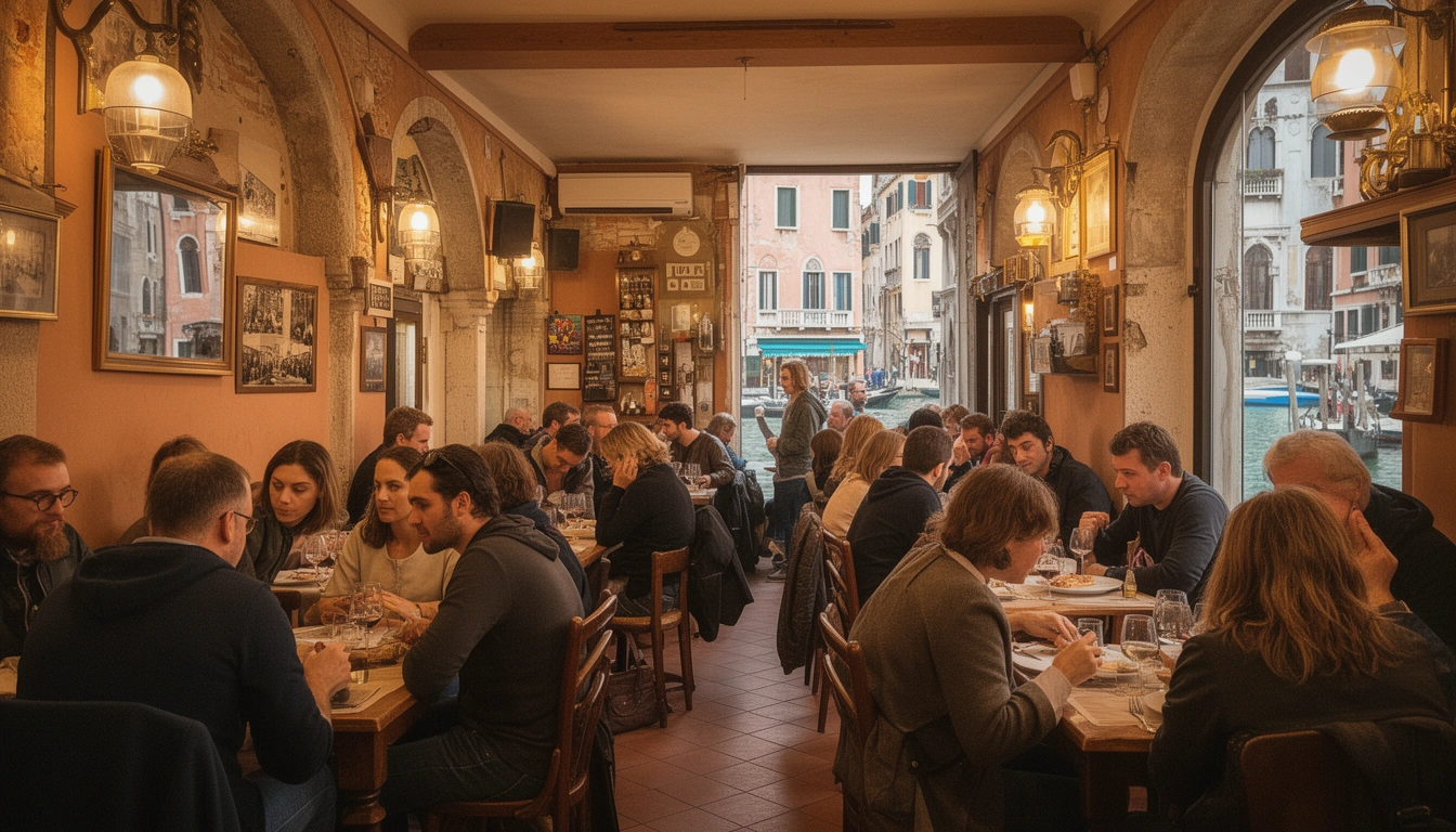 Aventura de Bicicleta Pelas Ruas de Veneza - foto 6