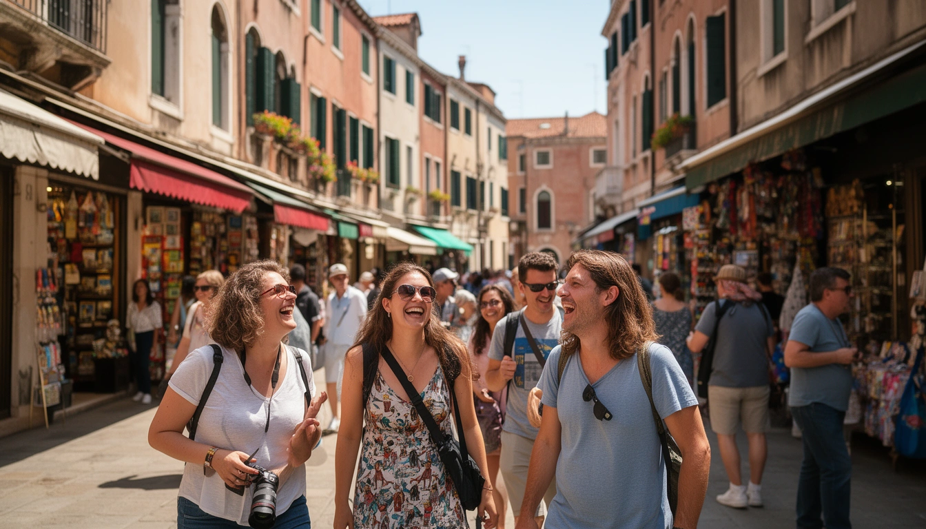 Tour de MTB nas Montanhas Perto de Veneza - Imagem 1