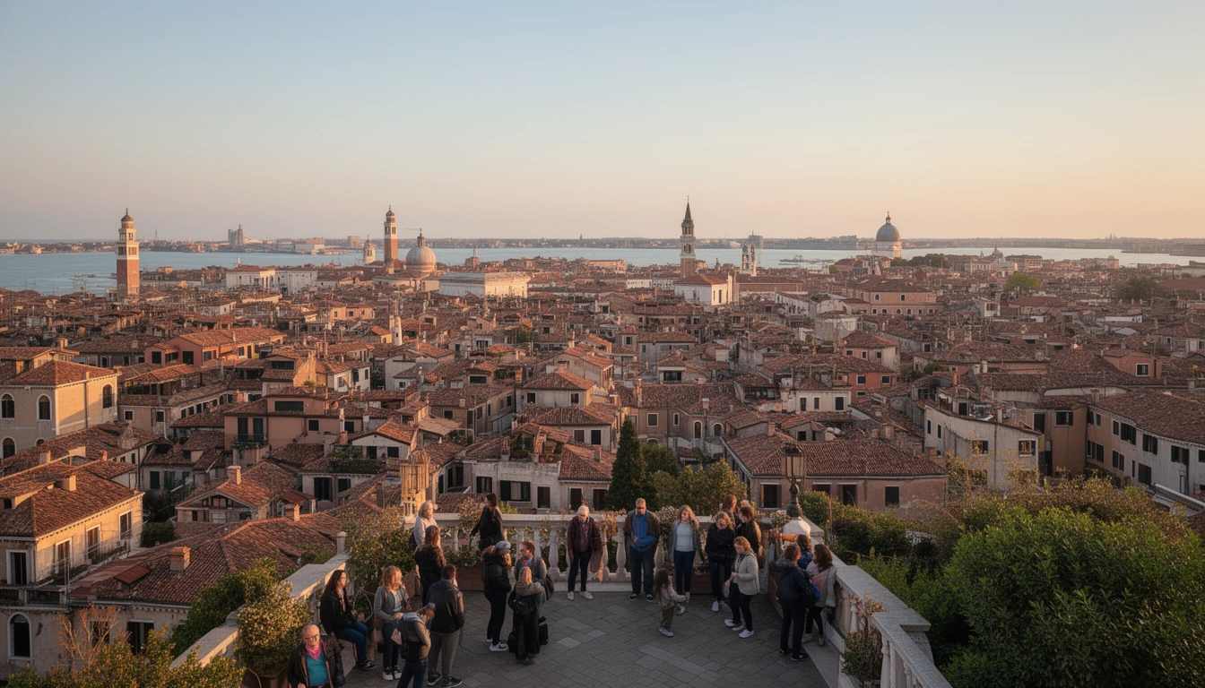 Tour de MTB nas Montanhas Perto de Veneza - foto 5