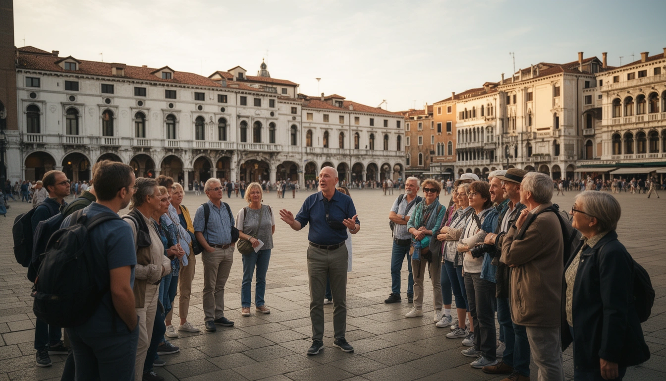 Tour de Bicicleta pelos Parques de Veneza - foto 4