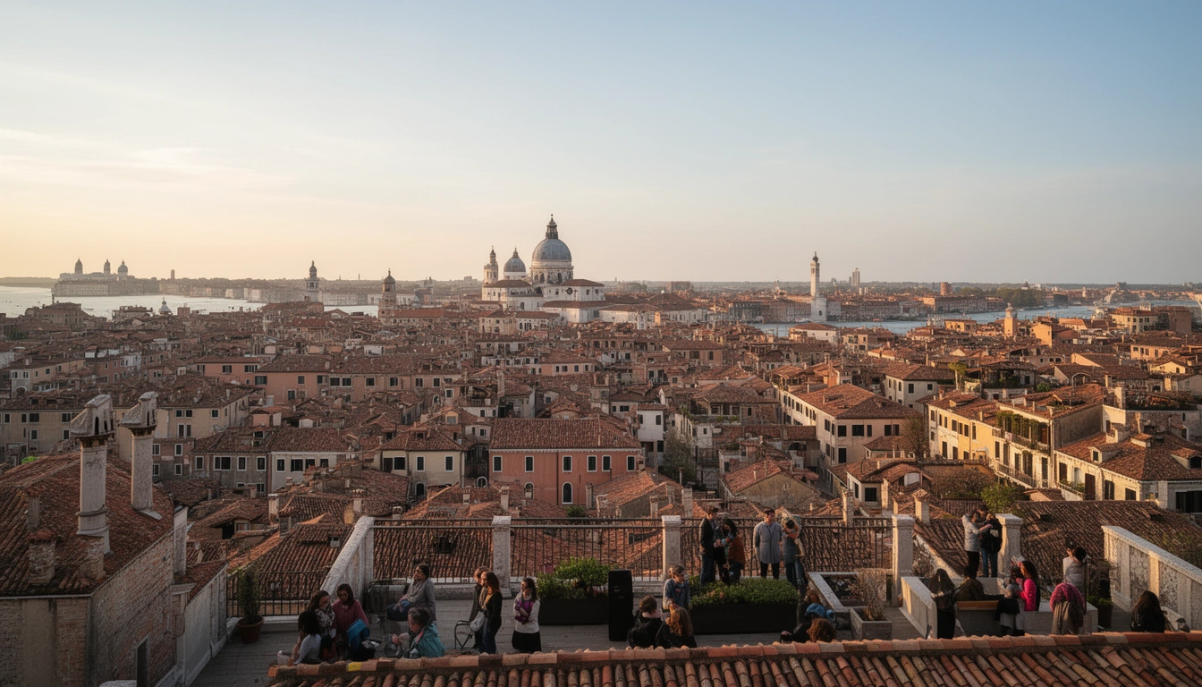 Tour de Bicicleta pelos Parques de Veneza - foto 5