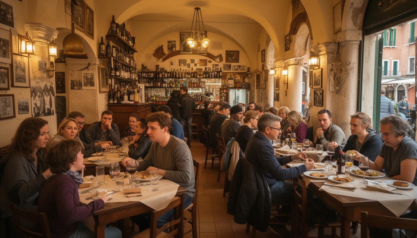 Tour de Bicicleta pelos Parques de Veneza - foto 6