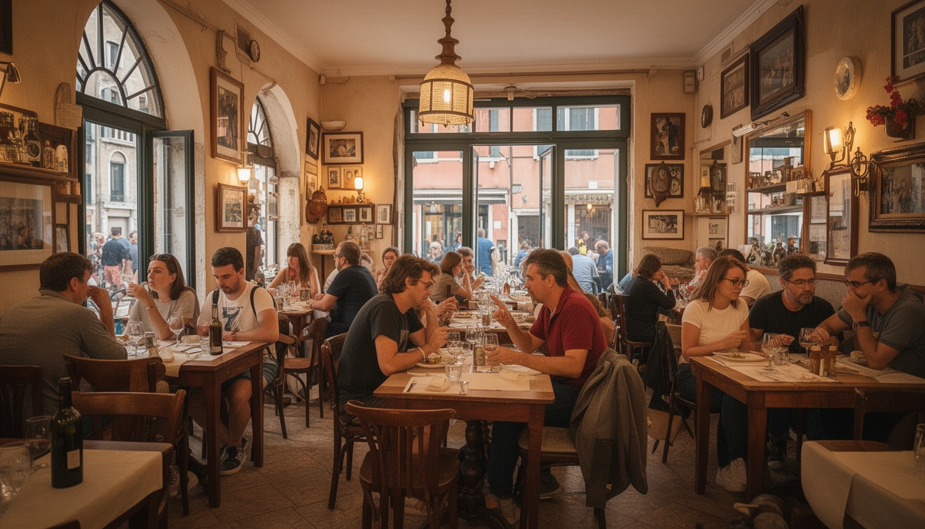 Tour Ciclístico Panorâmico em Veneza - foto 6