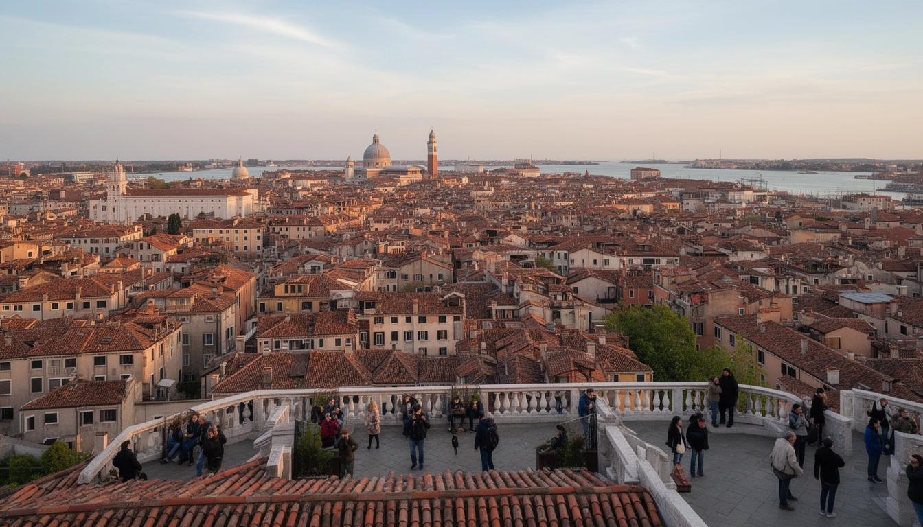 Tour de Bicicleta Histórico em Veneza - foto 5