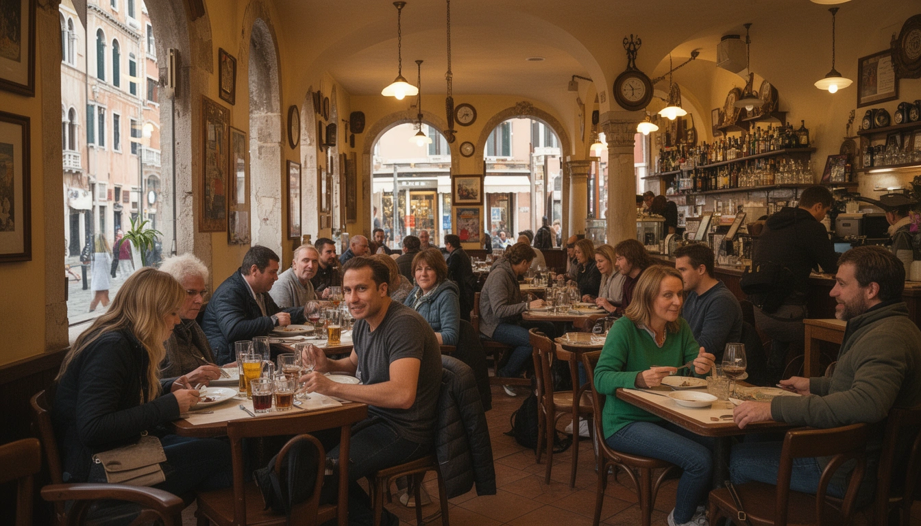 Tour de Bicicleta Histórico em Veneza - foto 6