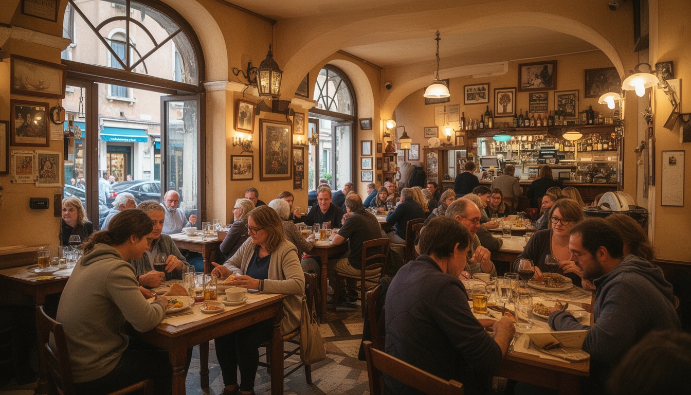 Ciclismo pelos Canais e Rios de Veneza - foto 6