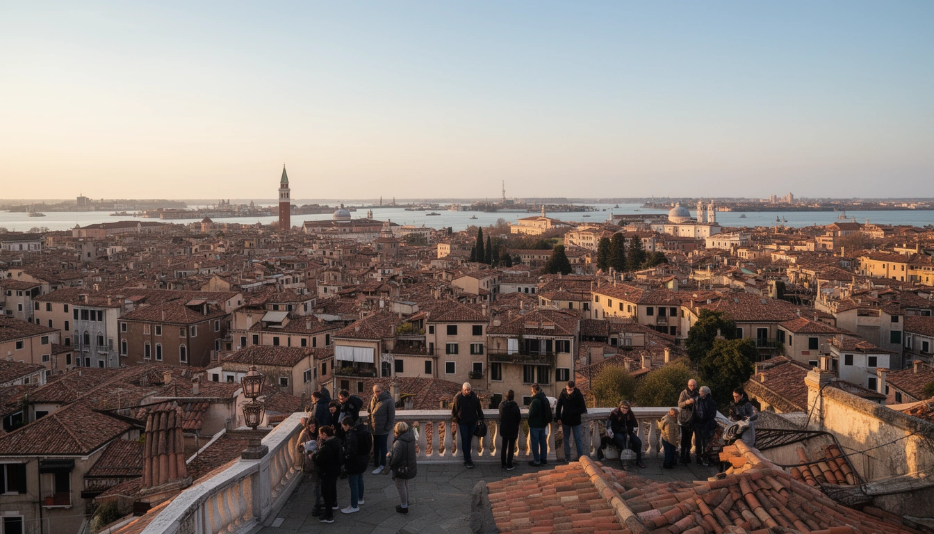 Tour de Bicicleta Elétrica em Veneza - foto 5