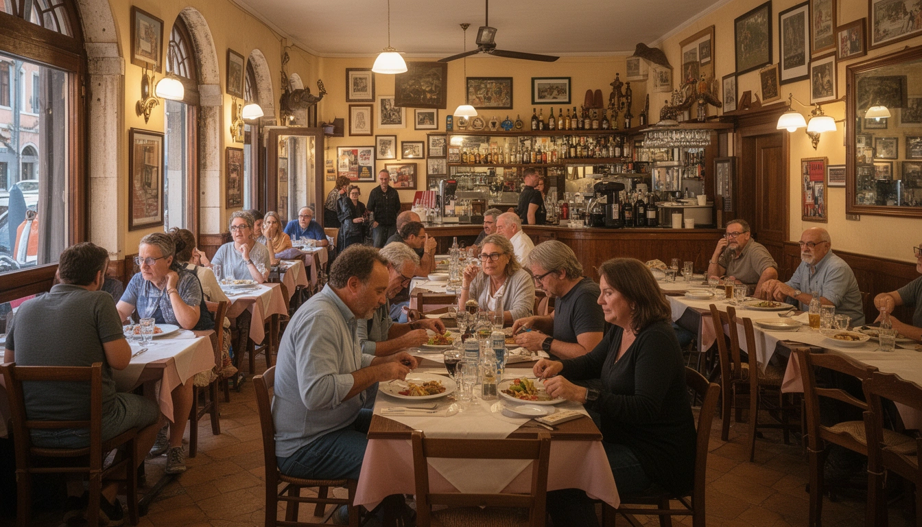Tour de Bicicleta Elétrica em Veneza - foto 6