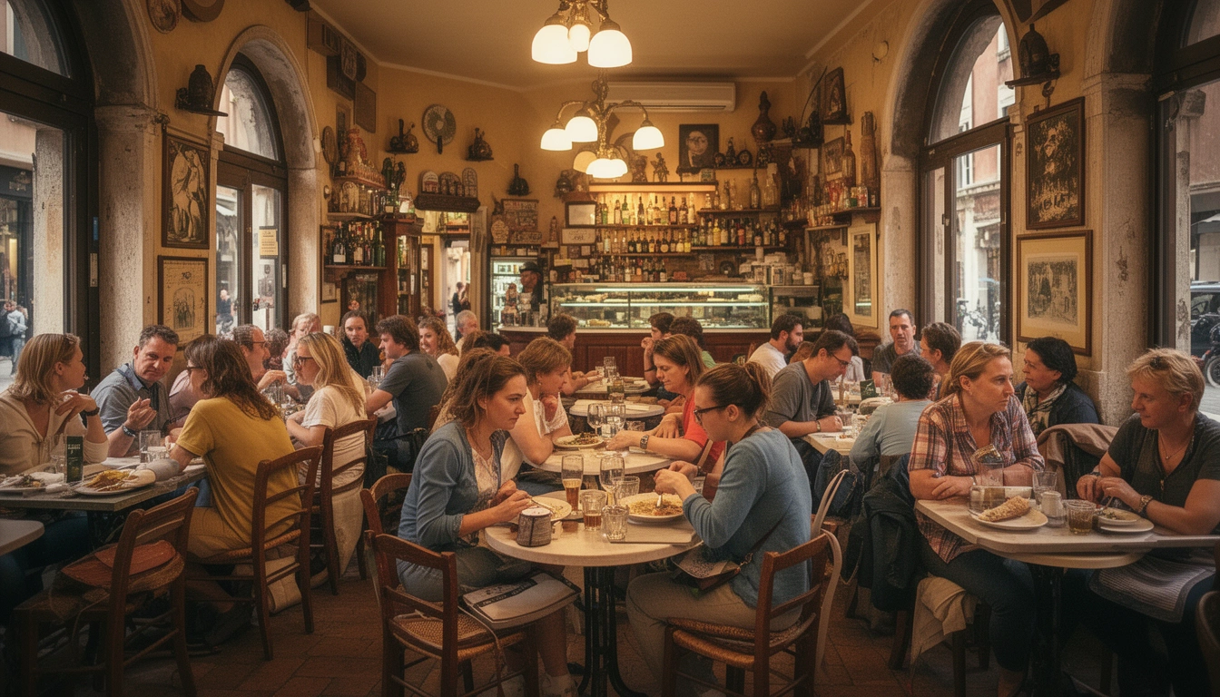 Tour de Bike ao Entardecer em Veneza - foto 6