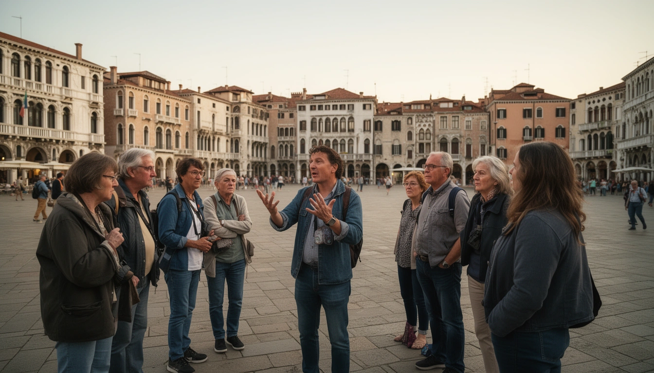 Tour de Bicicleta pela Região ao Redor de Veneza - foto 4