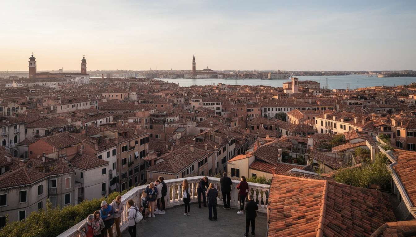 Tour de Bicicleta pela Região ao Redor de Veneza - foto 5