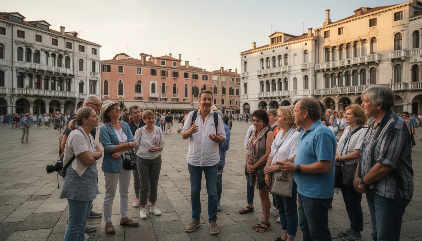 Tour de Bicicleta com Degustação em Veneza - foto 4