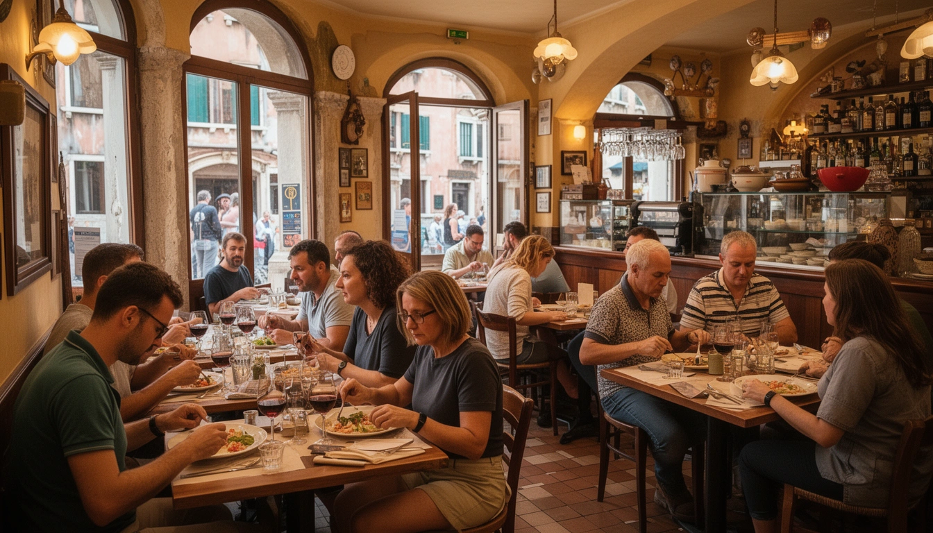 Tour de Bicicleta com Degustação em Veneza - foto 6
