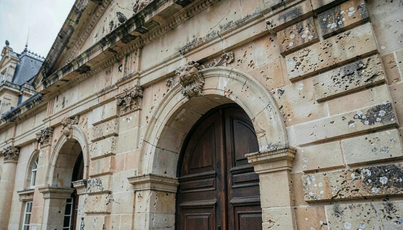 Tour Ciclístico Panorâmico em Versalhes - foto 3