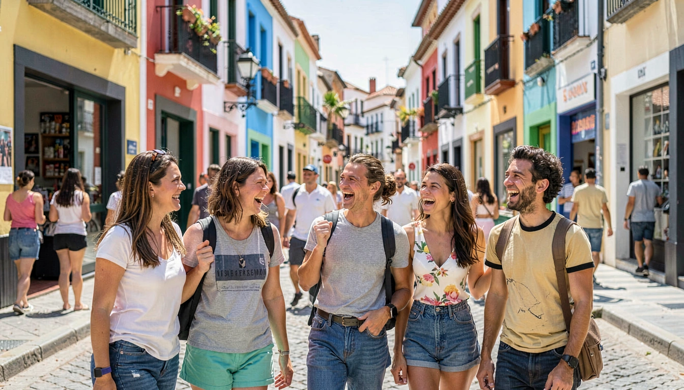 Degustação de Comida Local em Algarve - foto principal