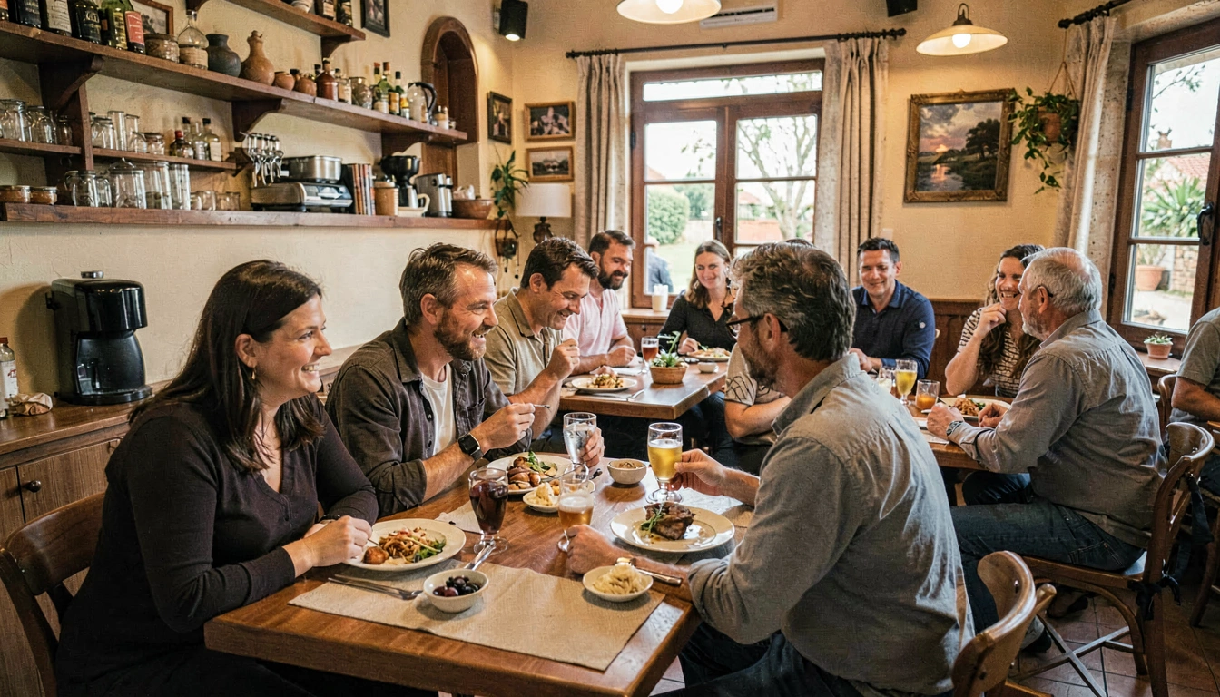 Degustação de Comida Local em Algarve - foto 6