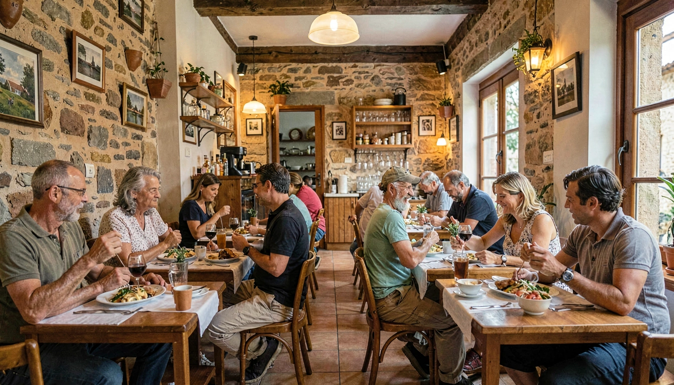Tour de Pizza e Massas em Algarve - foto 6