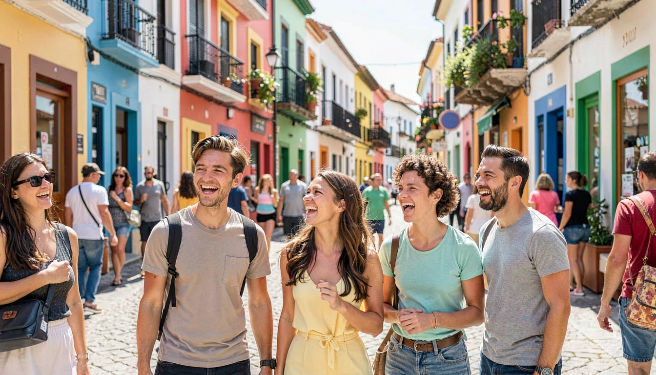 Tour Gastronômico em Algarve: Sabores Autênticos - foto principal