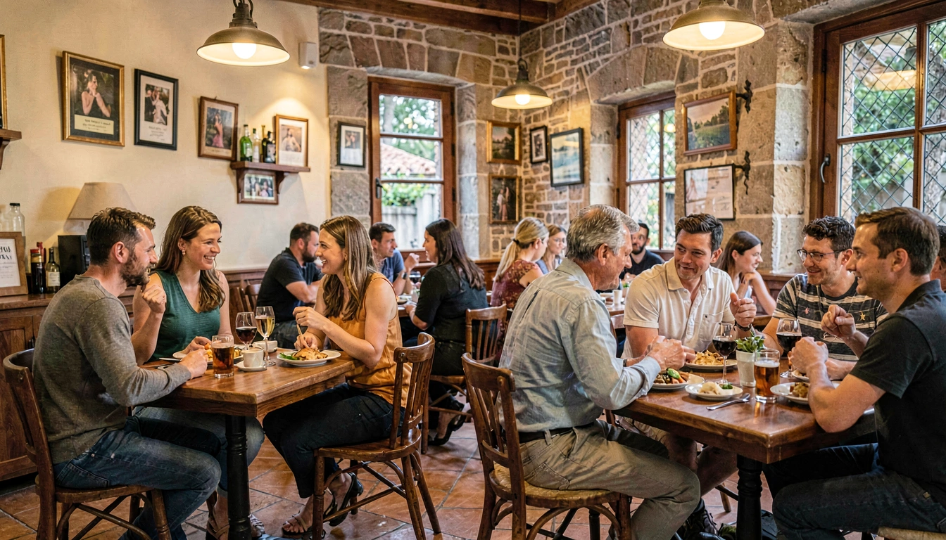 Tour Gastronômico em Algarve: Sabores Autênticos - foto 6