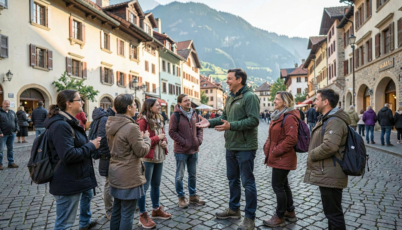 Tour Gastronômico: Café da Manhã e Brunch em Annecy - foto 4