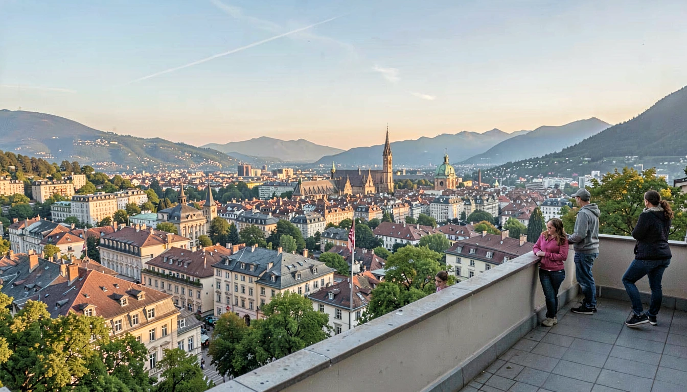 Tour Gastronômico: Café da Manhã e Brunch em Annecy - foto 5