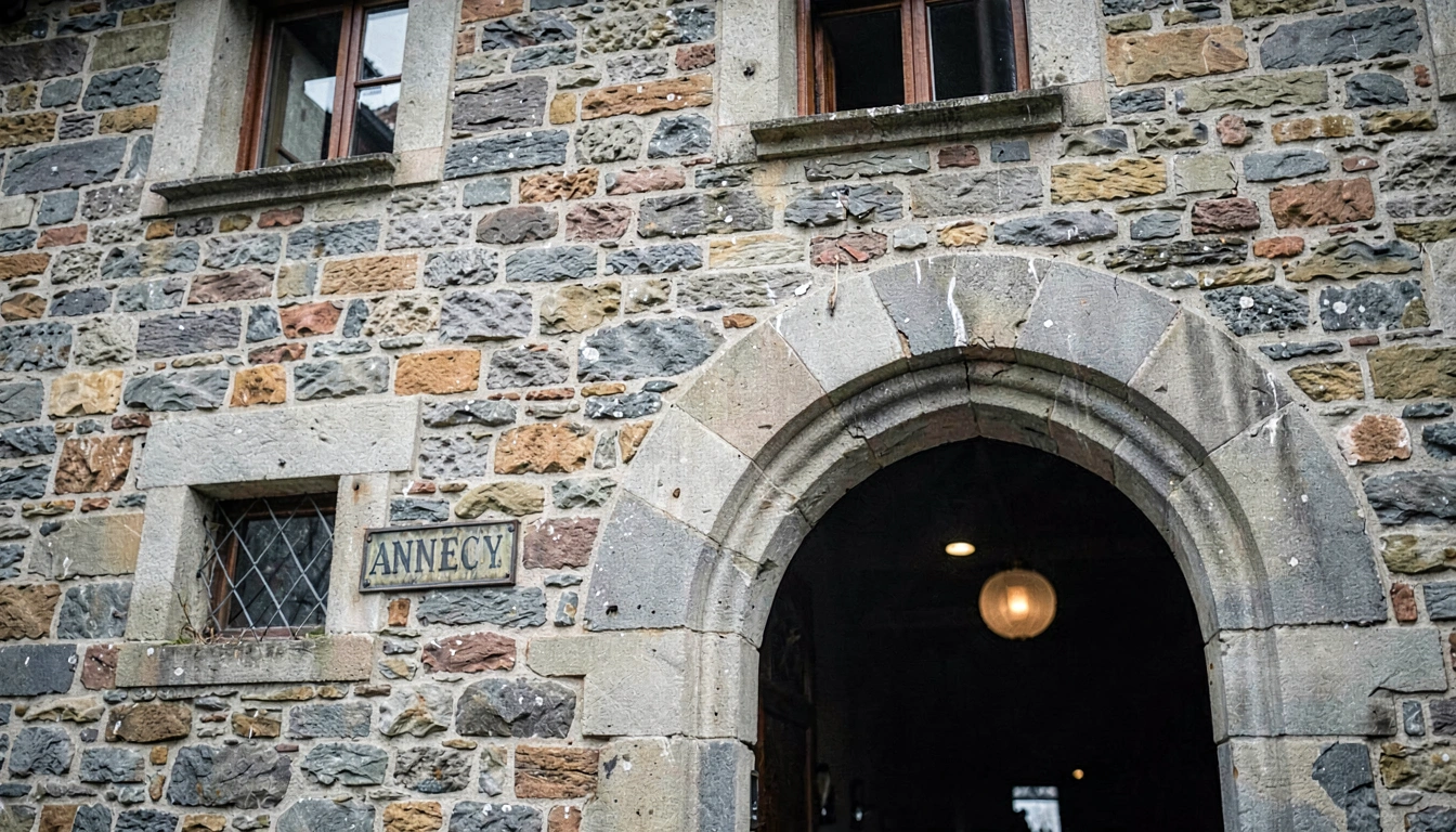 Sabores de Annecy: Tour Culinário Completo - foto 3