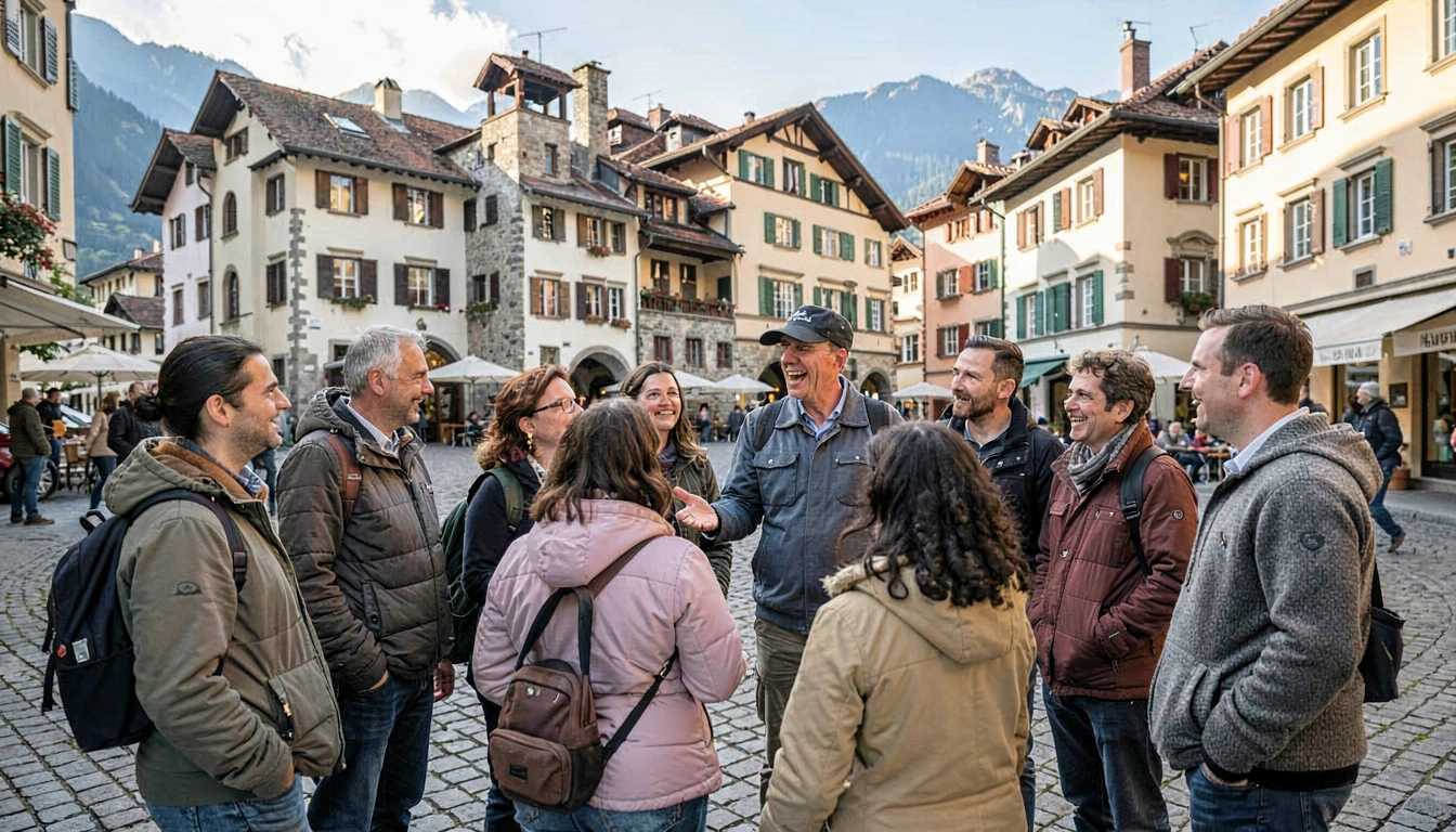 Sabores de Annecy: Tour Culinário Completo - foto 4