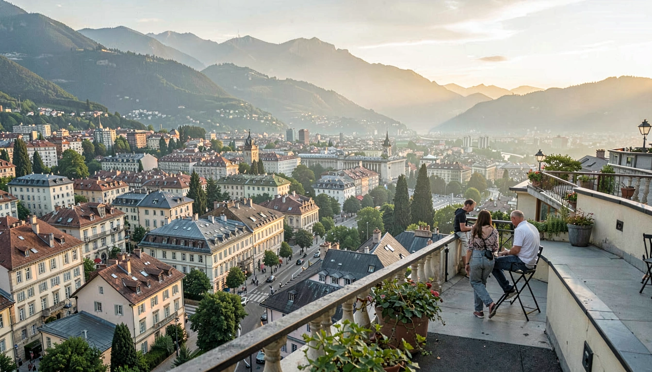 Sabores de Annecy: Tour Culinário Completo - foto 5