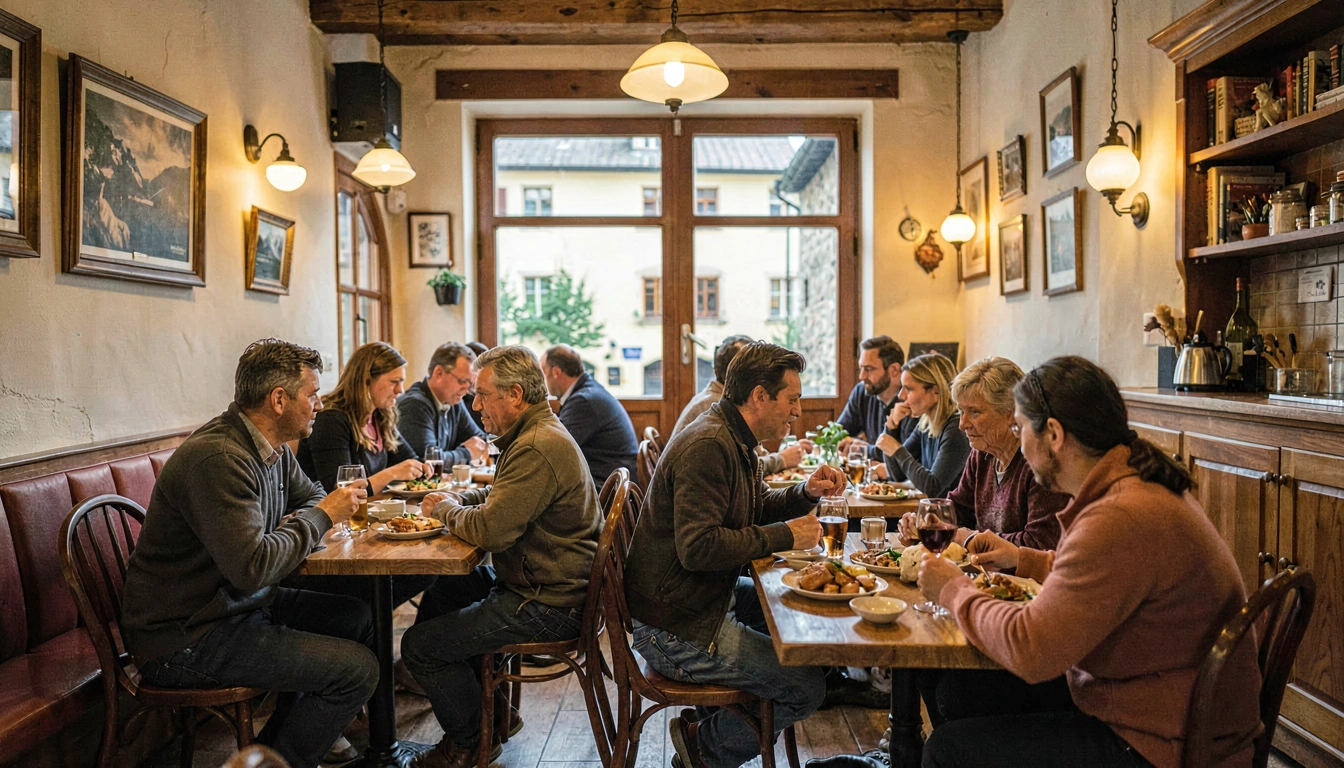 Sabores de Annecy: Tour Culinário Completo - foto 6