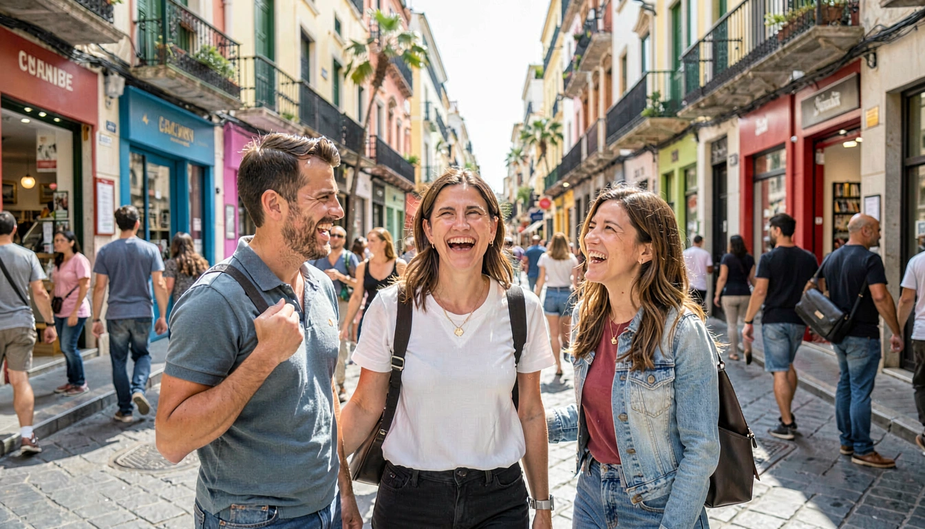 Tour dos Melhores Restaurantes de Barcelona - foto principal