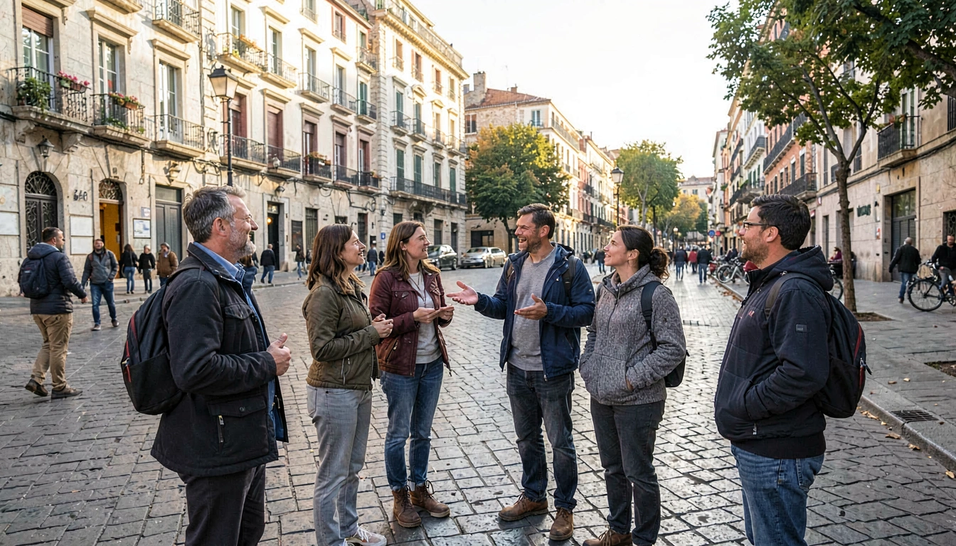 Tour dos Melhores Restaurantes de Barcelona - foto 4