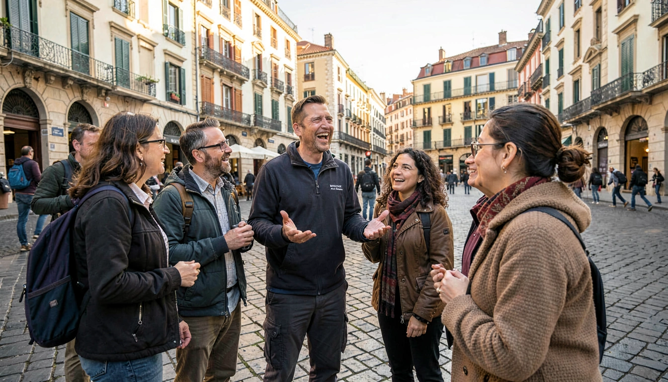 Sabores de Barcelona: Tour Culinário Completo - foto 4