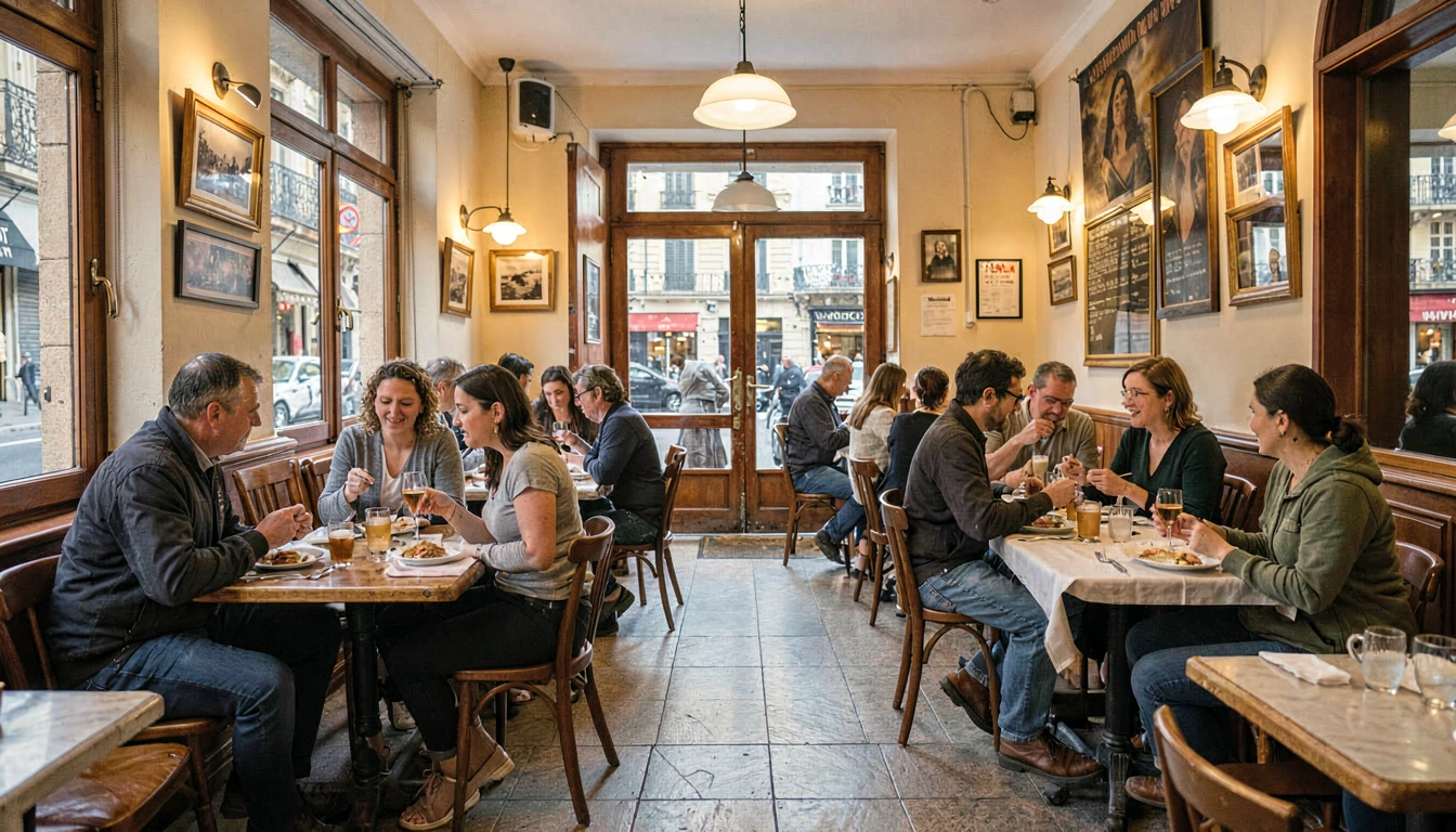 Sabores de Barcelona: Tour Culinário Completo - foto 6