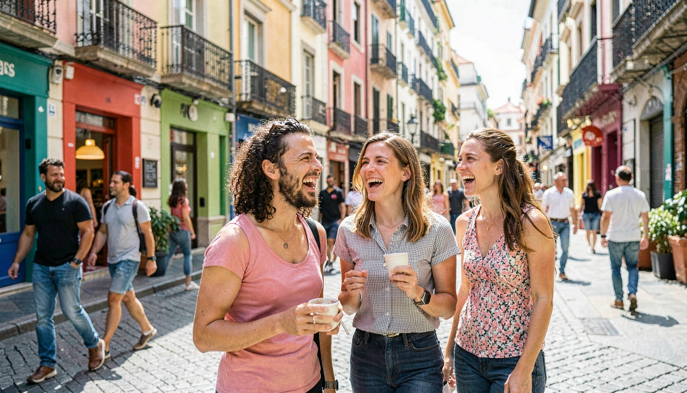 Tour de Gin, Coquetéis e Bares em Barcelona - foto principal