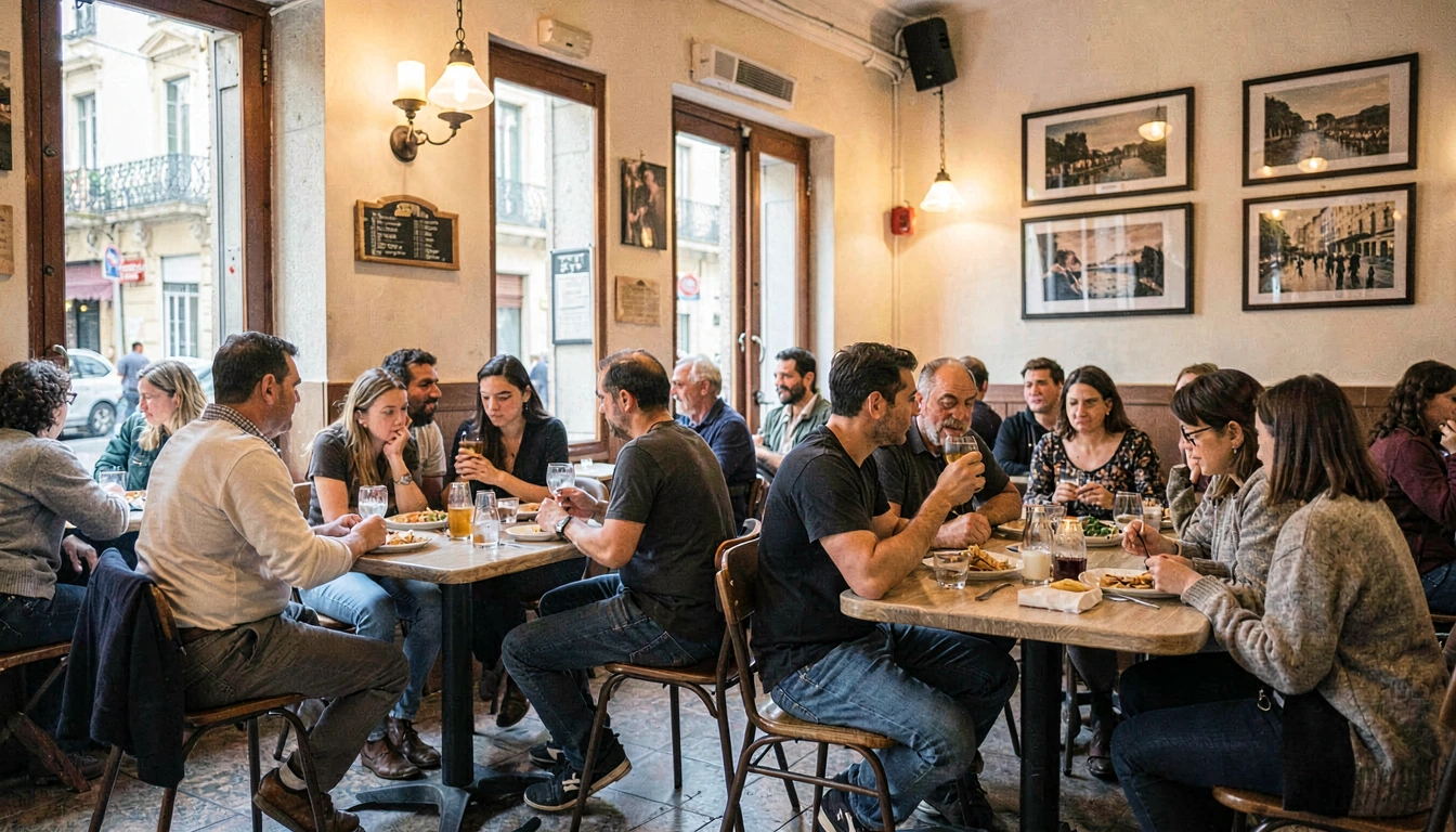 Tour de Gin, Coquetéis e Bares em Barcelona - foto 6
