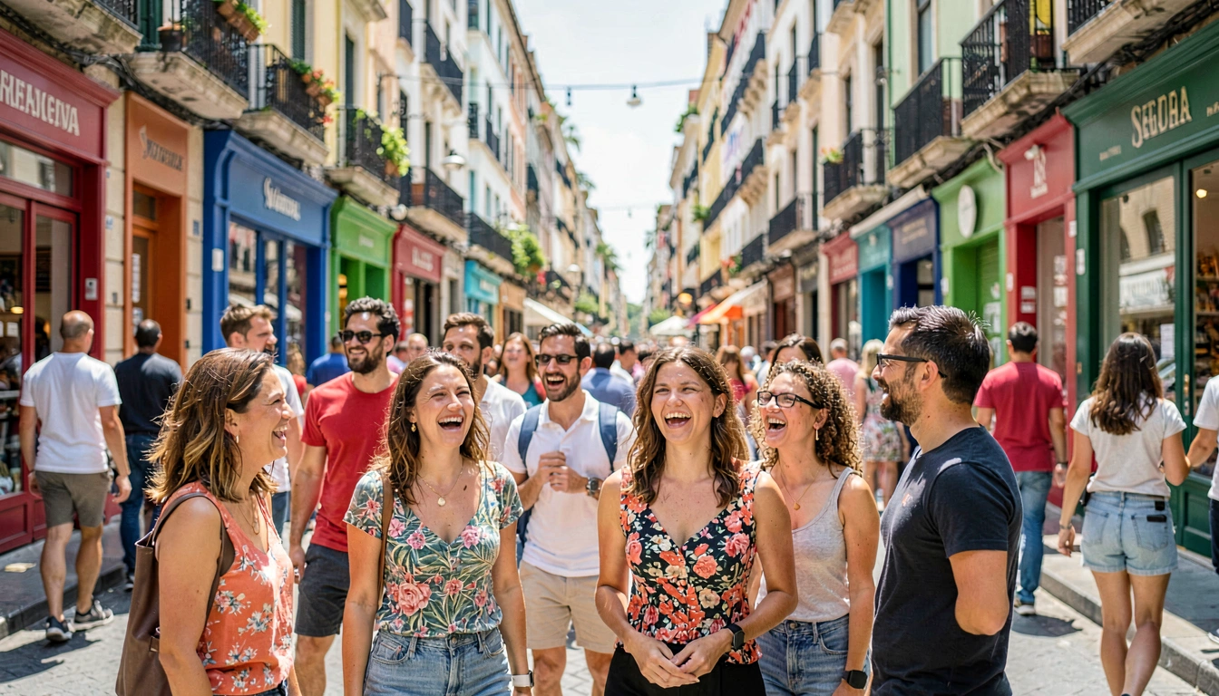 Jantar Histórico com Tour Noturno em Barcelona - foto principal