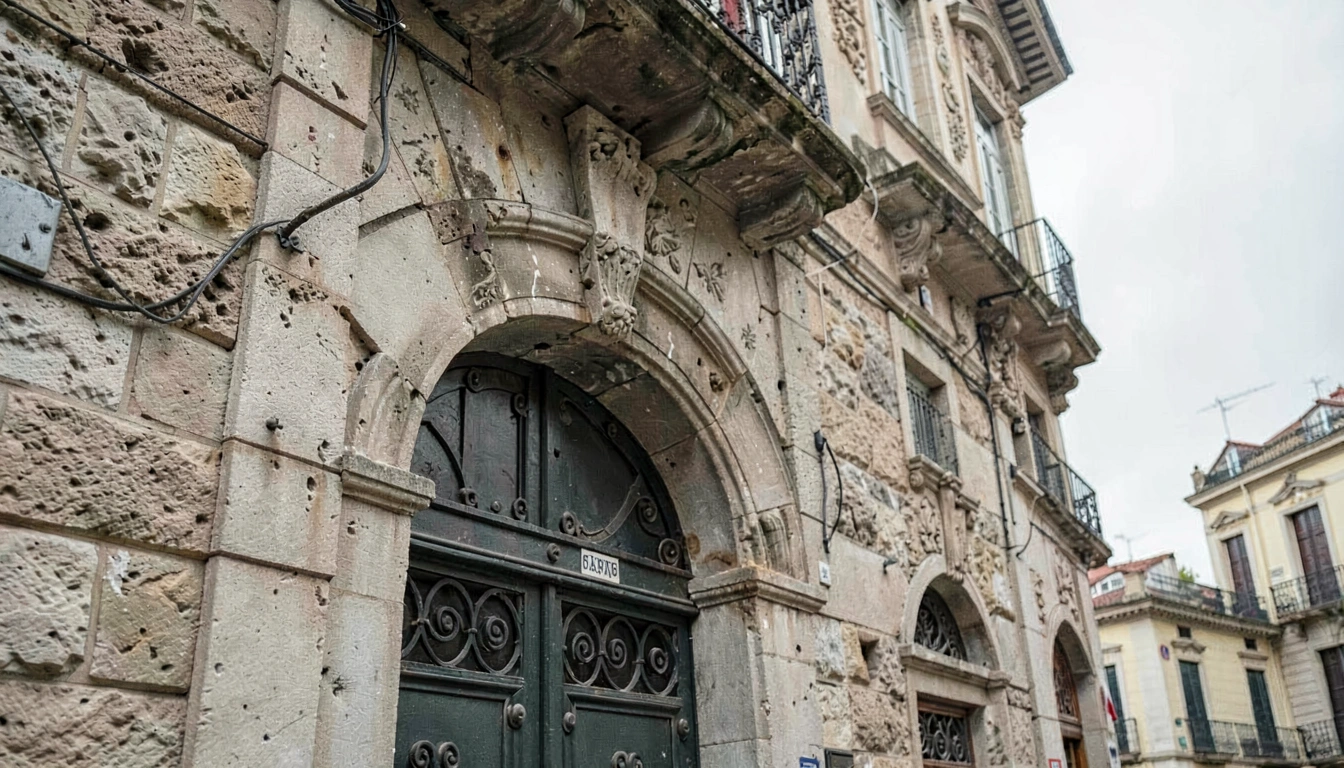 Jantar Histórico com Tour Noturno em Barcelona - foto 3