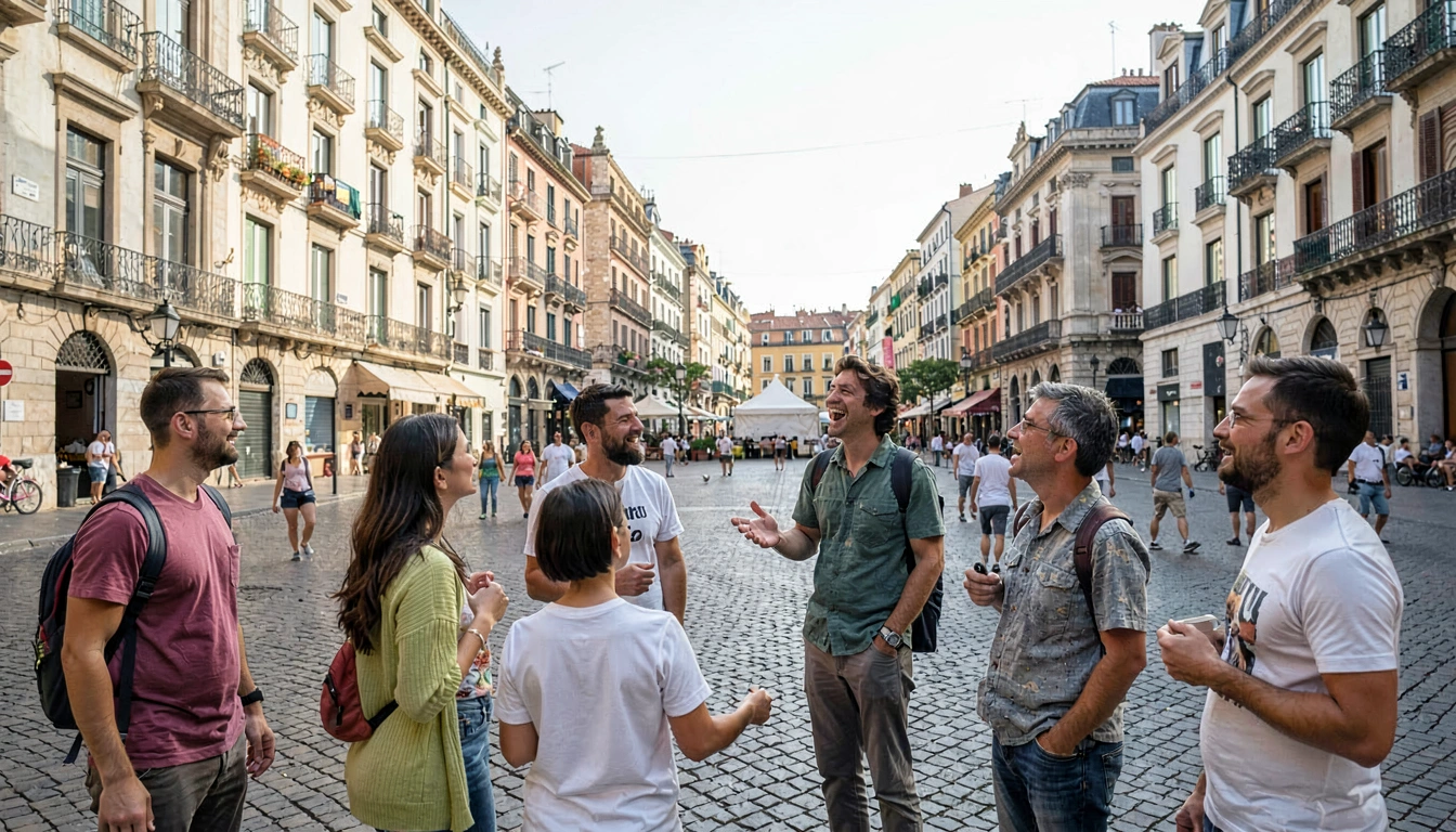 Jantar Histórico com Tour Noturno em Barcelona - foto 4