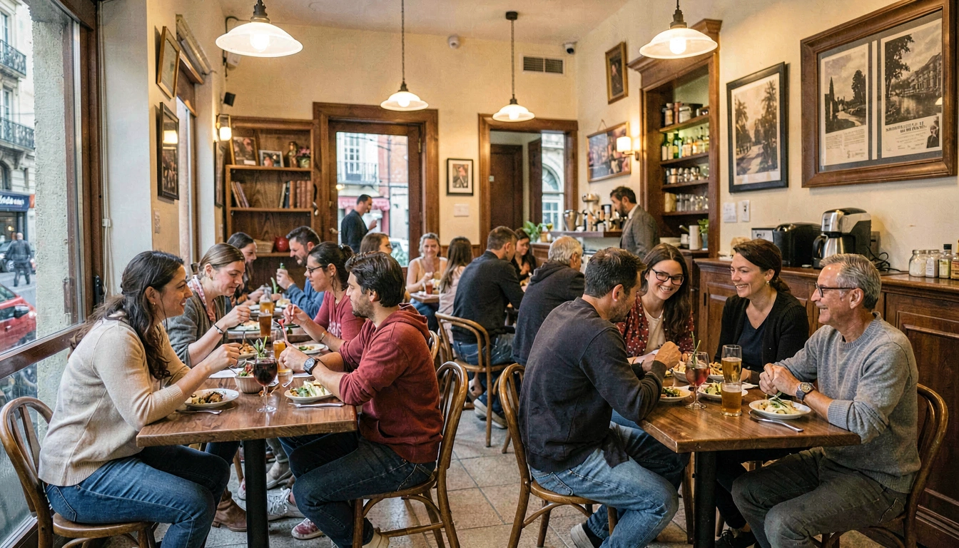 Jantar Histórico com Tour Noturno em Barcelona - foto 6