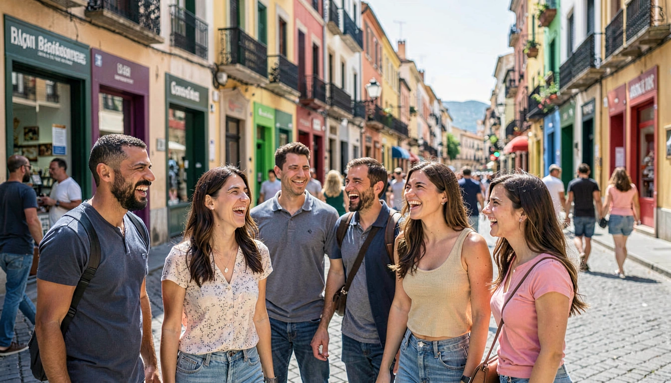 Tour Gastronômico VIP em Bilbao - foto principal