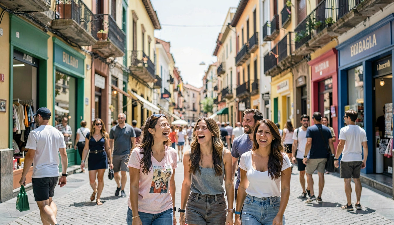 Sabores de Bilbao: Tour Culinário Completo - foto principal