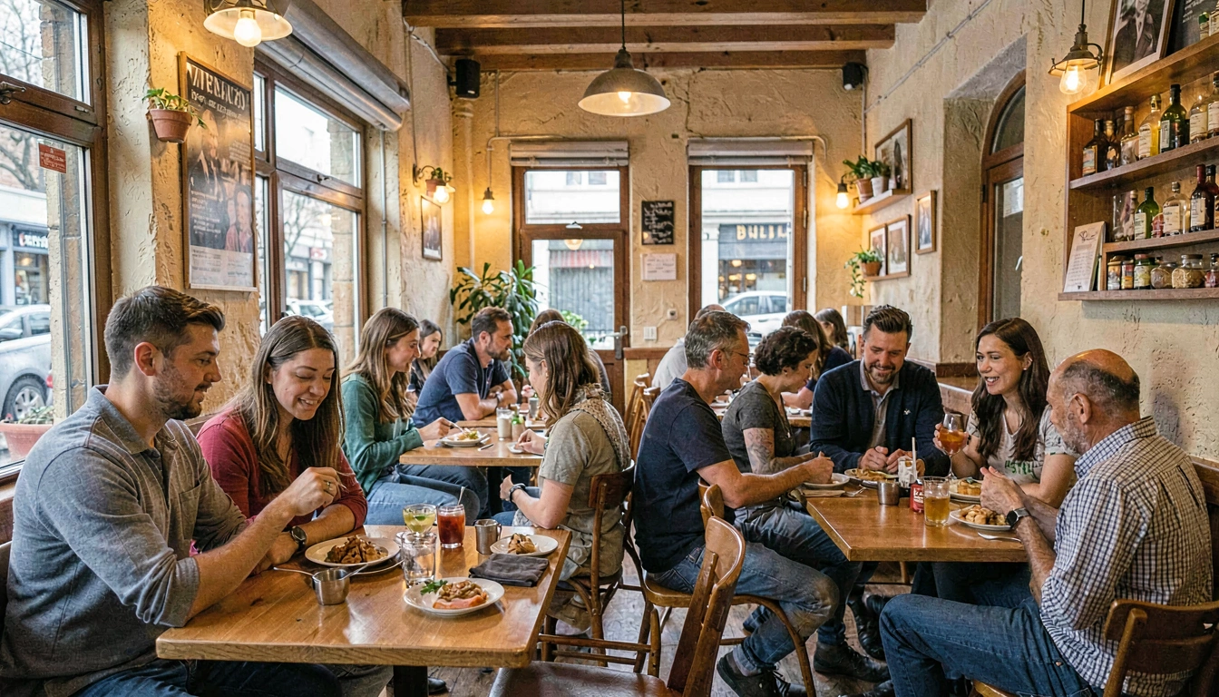 Sabores de Bilbao: Tour Culinário Completo - foto 6