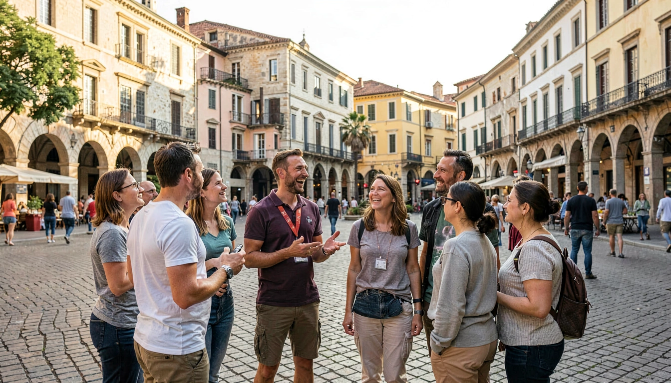 Tour de Pizza e Massas em Bilbao - foto 4
