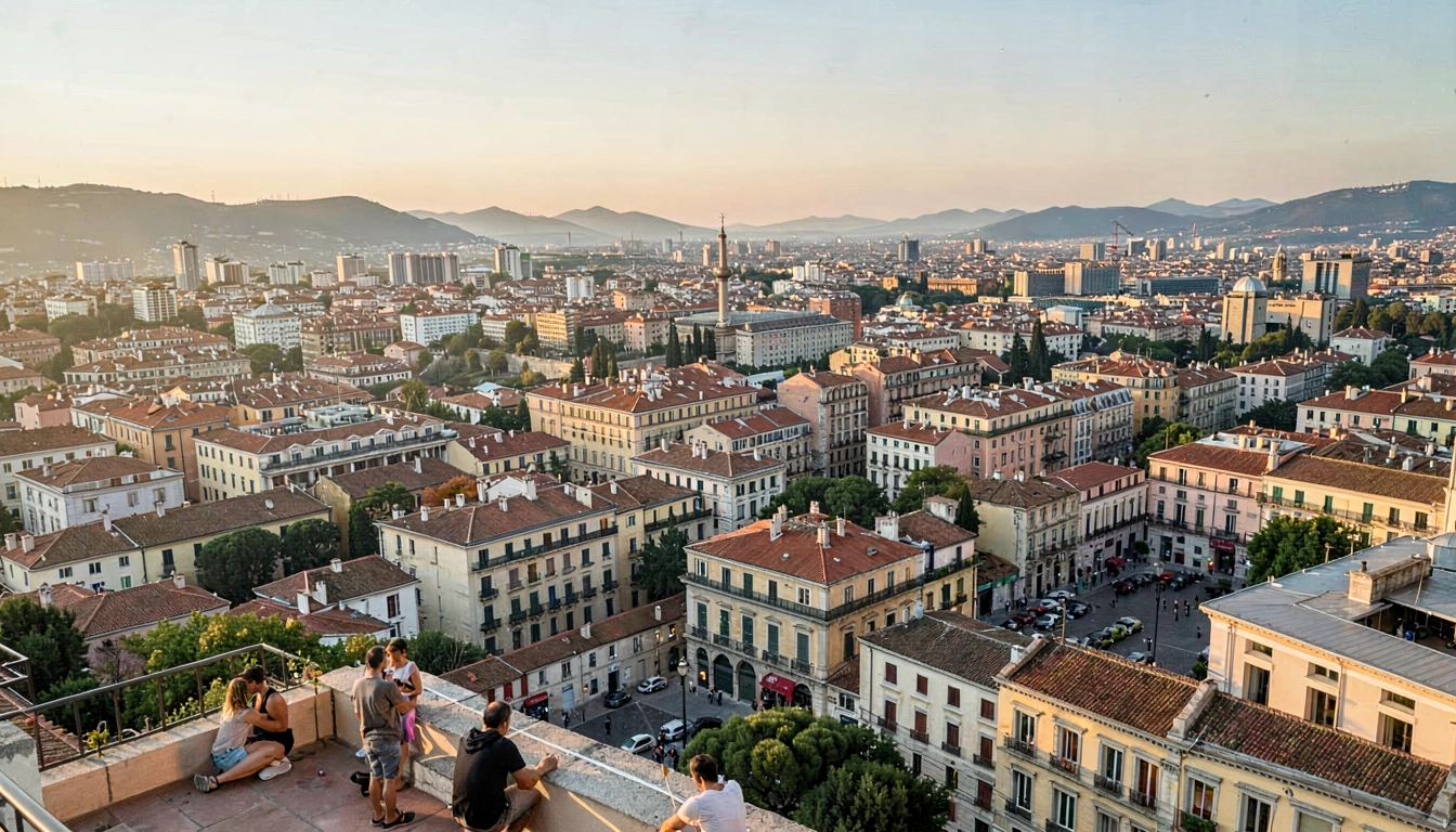 Tour de Pizza e Massas em Bilbao - foto 5