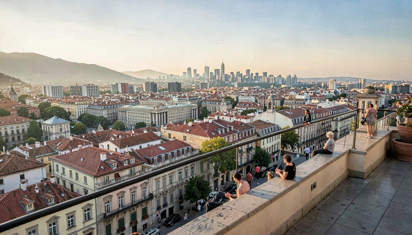 Tour de Gin, Coquetéis e Bares em Bilbao - foto 5