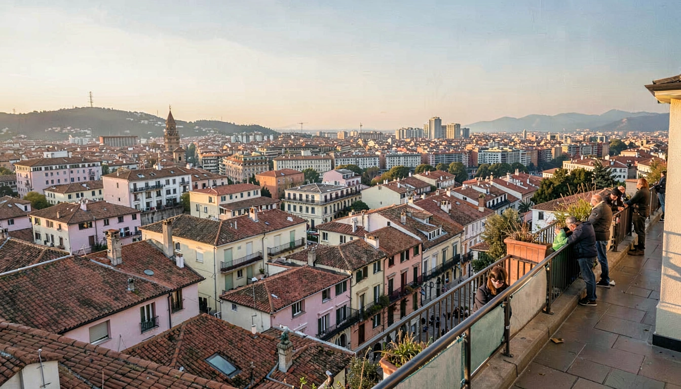 Tour pelos Mercados Tradicionais de Bilbao - foto 5