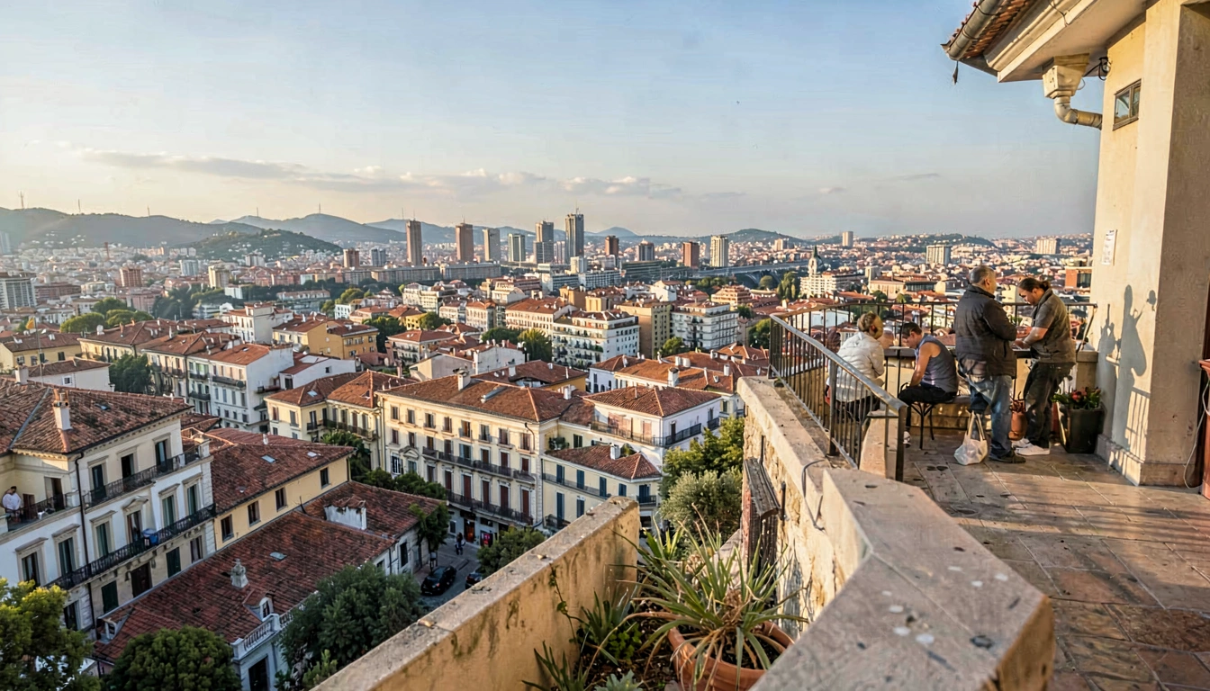 Tour Gastronômico em Bilbao: Sabores Autênticos - foto 5