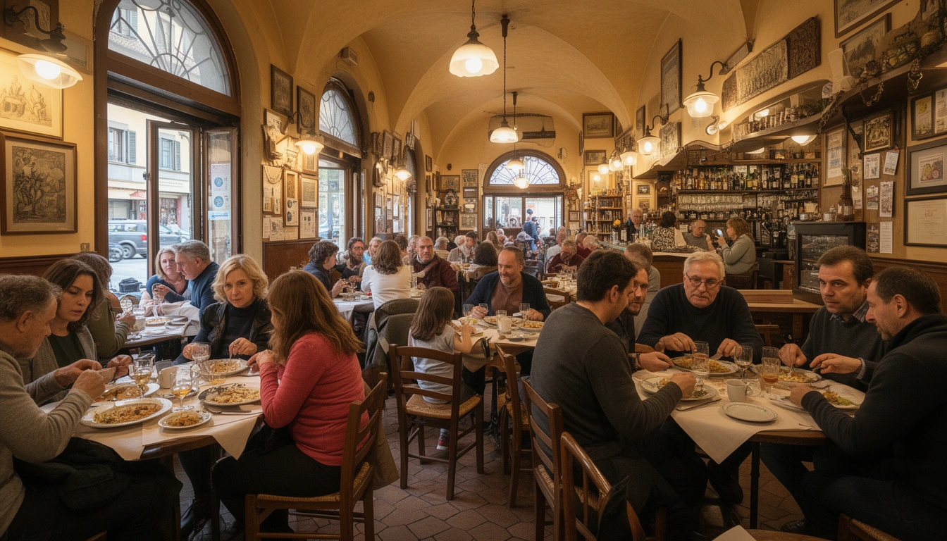 Degustação de Comida Local em Bolonha - foto 6