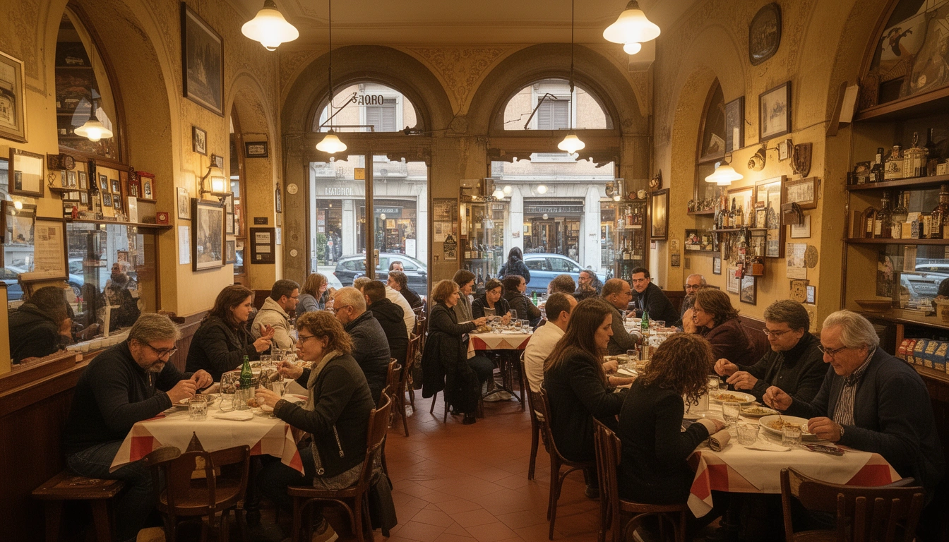 Sabores de Bolonha: Tour Culinário Completo - foto 6